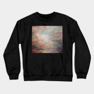 The Void - Vivid Crewneck Sweatshirt